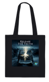 Release The Truth - Tote bag