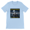Convict Lake Shadows - Unisex T-Shirt