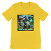 Illuminations - Unisex T-Shirt