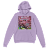 Love And Friendship - Classic Unisex Pullover Hoodie