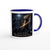 The Violin Still Sings - Ceramic Mug