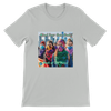 Mind Your Own Body! - Unisex T-Shirt