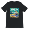 Bits Of Life - Unisex T-Shirt