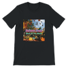 Autumn Trails - Unisex T-Shirt