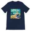 Bits Of Life - Unisex T-Shirt
