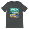 Bits Of Life - Unisex T-Shirt