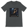 The Violin Still Sings - Unisex T-Shirt