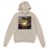 Stand With Ukraine - Classic Unisex Pullover Hoodie
