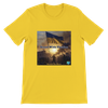 Stand With Ukraine - Unisex T-Shirt