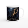 The Violin Still Sings - Ceramic Mug
