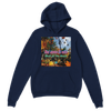 Autumn Trails - Classic Unisex Pullover Hoodie