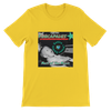 Funcapades - Unisex T-Shirt
