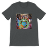 Circles Of Kindness - Unisex T-Shirt