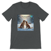 Guardians Of Love - Unisex T-Shirt