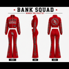 BANK SQUAD WOMEN’S SIGNATURE TWO PIECE SET™