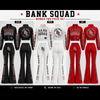BANK SQUAD WOMEN’S SIGNATURE TWO PIECE SET™