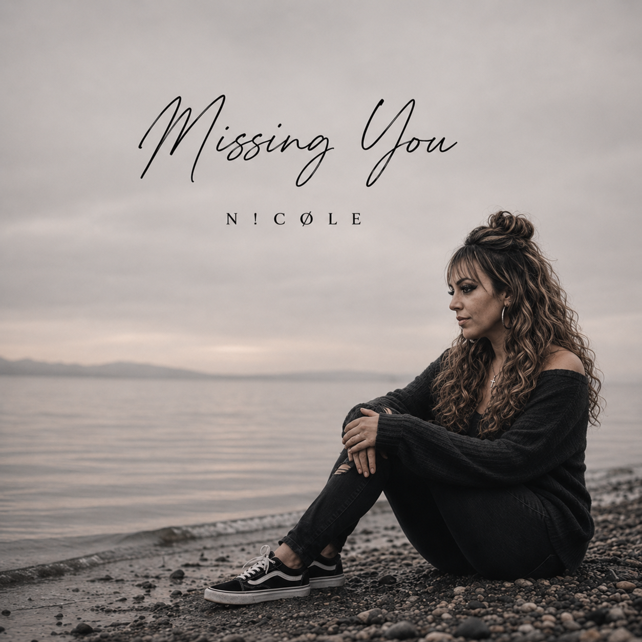 “Missing You” by N!CØLE