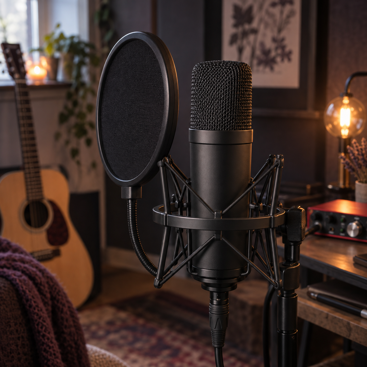 RØDE NT1 Signature Series