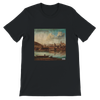 City of Tha Artz - Unisex T-Shirt