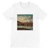 City of Tha Artz - Unisex T-Shirt
