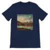 City of Tha Artz - Unisex T-Shirt