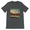 City of Tha Artz - Unisex T-Shirt