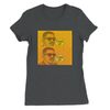 TOGETHER - Women’s Cut T-Shirt