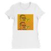 TOGETHER - Women’s Cut T-Shirt