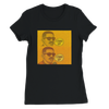 TOGETHER - Women’s Cut T-Shirt