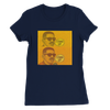 TOGETHER - Women’s Cut T-Shirt