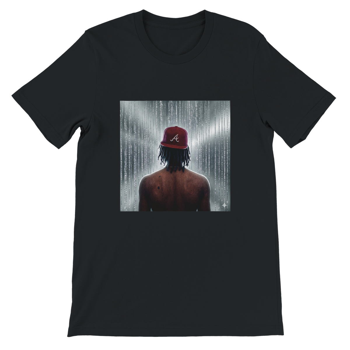 Popular (Silver Bogo) T-Shirt
