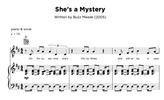 Sheet Music- Buzz Meade Studio Hits Bundle