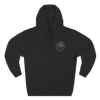 Official EMG Music logo hoodie