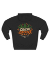 Crush Groove Hoodie EMG x Dolce