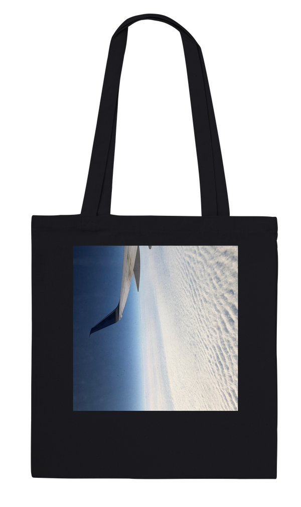 Boarding - Tote bag