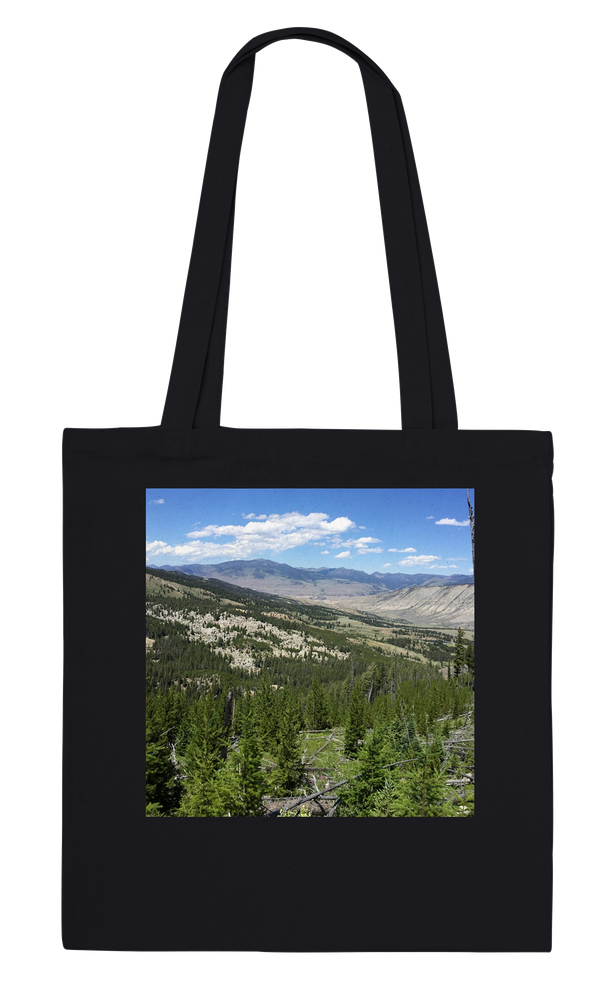 Music from the Mind - Tote bag