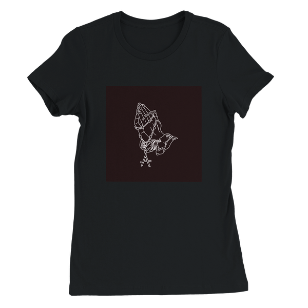 A3: The Third Testament - Women’s Cut T-Shirt