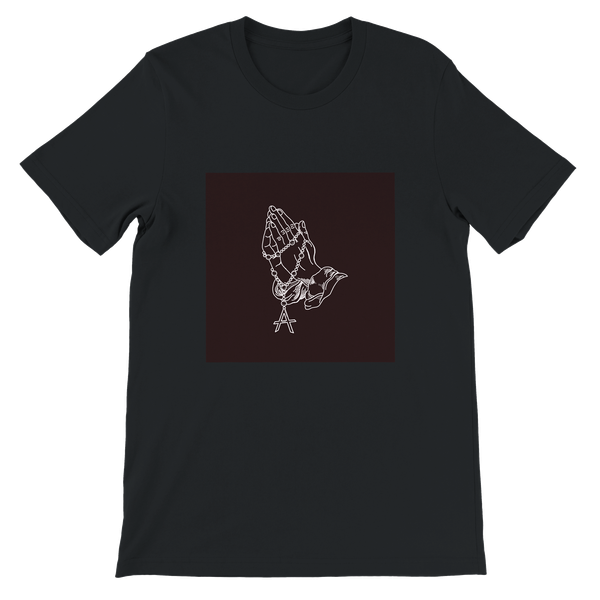 A3: The Third Testament - Unisex T-Shirt