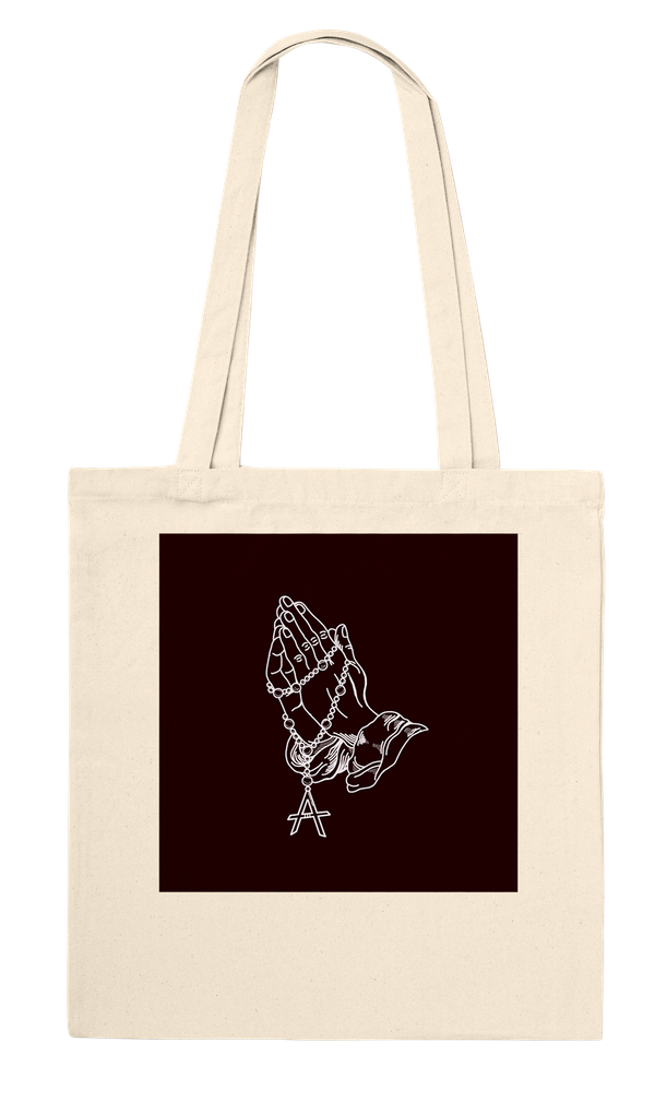 A3: The Third Testament - Tote bag