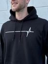 Alive On Purpose Basic Hoodie
