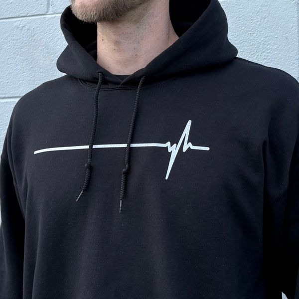 Alive On Purpose Basic Hoodie