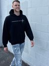 Alive On Purpose Basic Hoodie