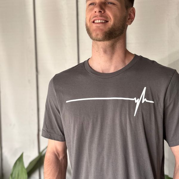 Alive On Purpose Tee
