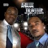 A Blue Tie Affair - CD