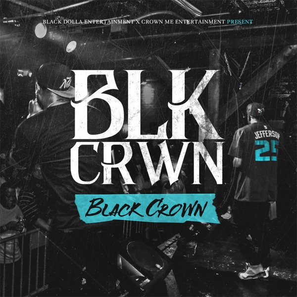 BLACK CROWN