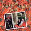BLACKSTONE VALLEY SINNERS - THE COLD HARD TRUTH ABOUT CHRISTMAS - CD