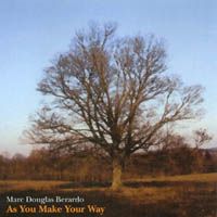 As You Make Your Way CD