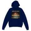 See Me Through - Classic Unisex Pullover Hoodie