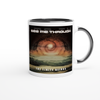 See Me Through - Ceramic Mug