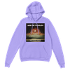 See Me Through - Classic Unisex Pullover Hoodie